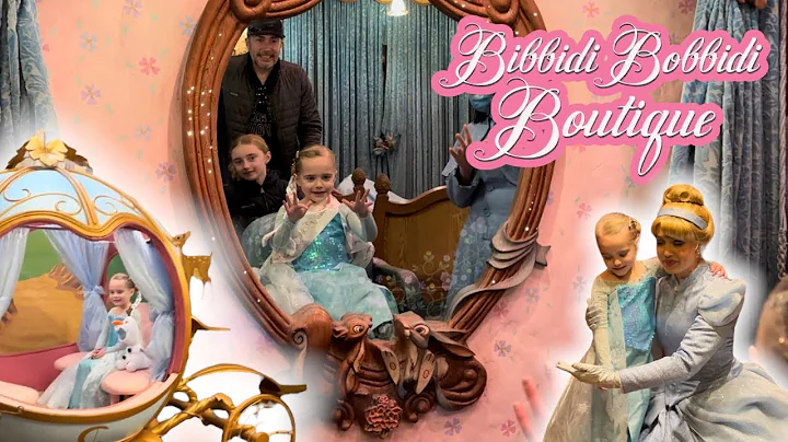 Bippidy Boppidy Boutique & Royal Hall