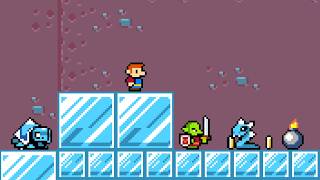Axel Quest Gameplay Walkthrough Part 4 – No Commentary