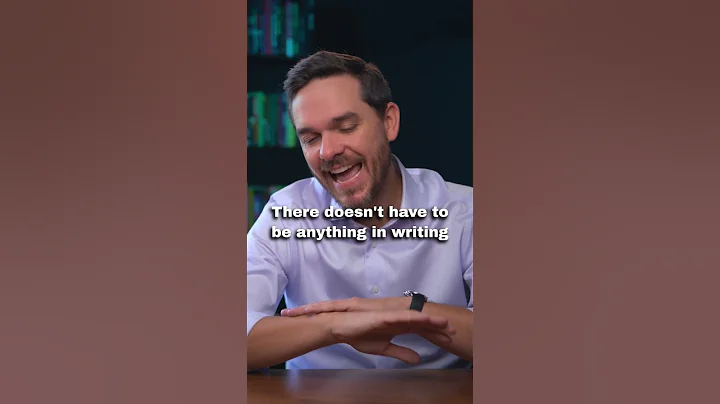 What Makes A Contract?