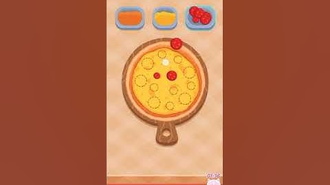 Perfect Tidy Level 4 gameplay walkthrough