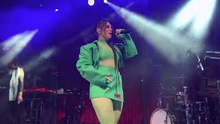 Jojo  Intro What U Need  In Dublin