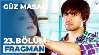 Güz Masalı 23. Bölüm Fragmanı - 8 Eylül Salı