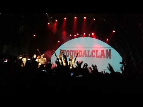 BEGUNDAL CLAN - IMAJI HARI INI (live at JNM)