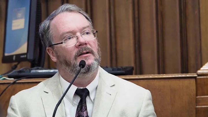 Forensics testimony in Ballinger and Longenecker m...
