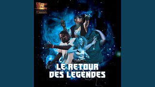 Download Lagu Medley Vakoom / Tu veux danser (Live) Download Lagu Medley Vakoom / Tu veux danser (Live)