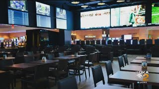 Guidelines Released For Reopening Of Casinos