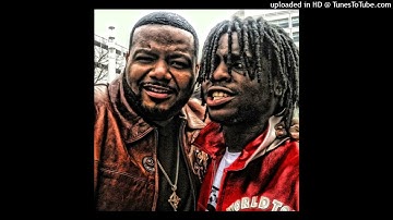 Chief Keef - Mayor (Chaos) FULL CDQ