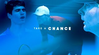 Take A Chance: The Wildcards of AO21 | Australian Open 2021 screenshot 2