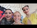 A Day in my Life as a Dance Teacher! (Vlogmas Day 10)