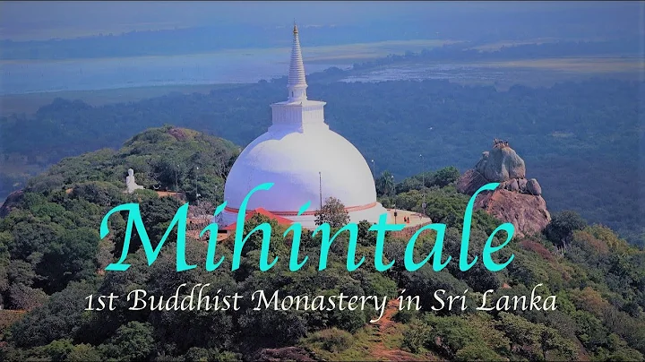 Mihintale - The Cradle of Sinhala Buddhist Civilization - DayDayNews