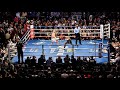Boxing. Rances Barthelemy - Al Rivera. Live broadcast. Full video of the fight