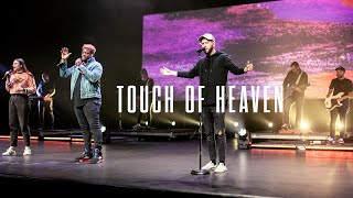 Touch of Heaven | Hills Music ft. Dylan Housewright Resimi