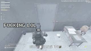 DAY Z MOVIE - Full Geared on 1SK Server