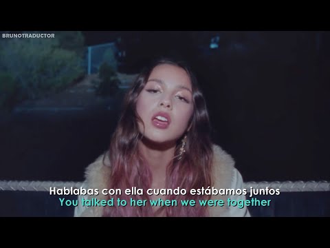 Olivia Rodrigo -