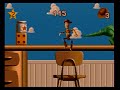 Toy Story [Sega Genesis] - Longplay - No Commentary