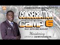 Day 1 Consecration Camp 6 2nd Session Ap James Kawalya 25 7 2025 Consecration Center Day 1 Consecration Camp 6 2nd Session Ap James Kawalya 25 7 2025 Consecration Center