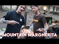 Mountain margherita stoner munchies