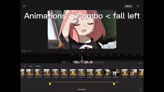 Capcut Roto Tutorial 「Easy Level」