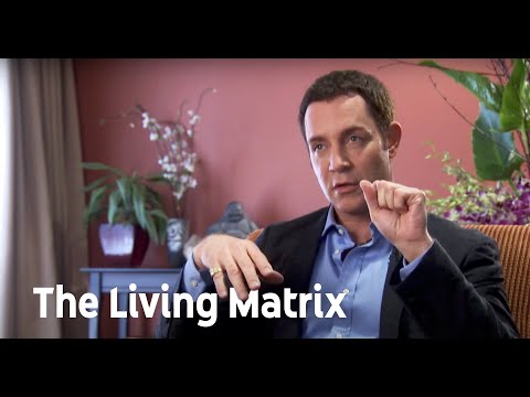 The Living Matrix, with Eric Pearl (The Reconnection) - A new approach of healing - Full HD version