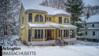 265 Renfrew Street video tour