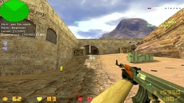 cs 1.6 - лучший кфг для кс 1.6 | 2023 aim.cfg+Updated | 99% hs | + download link