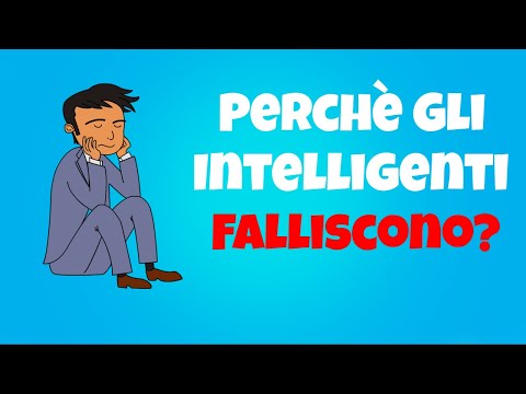 Video: 10 Motivi Per Fallire