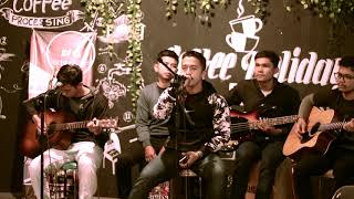 Noah ~ Tak Lagi Sama Cover By DIFF Project