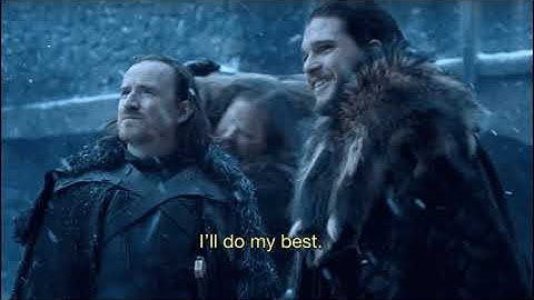 Yes GRRM is Only Human - GRRM Analyzed on Plot Holes in A Song of Ice and Fire