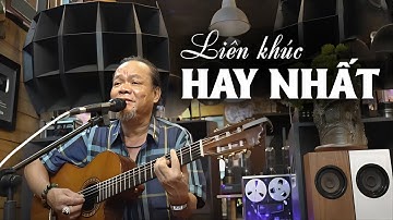 NGHE HOÀI KHÔNG CHÁN Với Liên Khúc Hay Nhất Của Toàn Nguyễn | Nỗi Lòng Người Đi, Ga Chiều Phố Nhỏ...