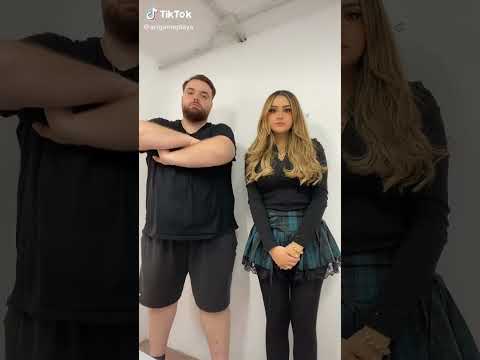 Tiktok de Ari