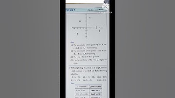 std 9th | maths 2 | chapter 7 Coordinate Geometry | problem set 7 | @geetasclasses