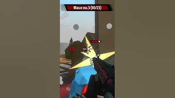 THE WALKING ZOMBIES 2  1