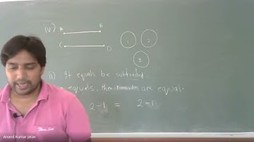 Introduction to Euclid