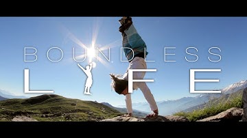 Boundless life - Live your greatest potential!