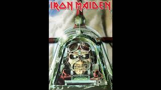 Video thumbnail of "Iron Maiden - Aces High [Remastered] (lyrics in description)"