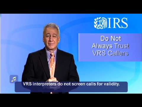 asl:-tax-scams-via-video-relay-service-(vrs)-(captions-&-audio)