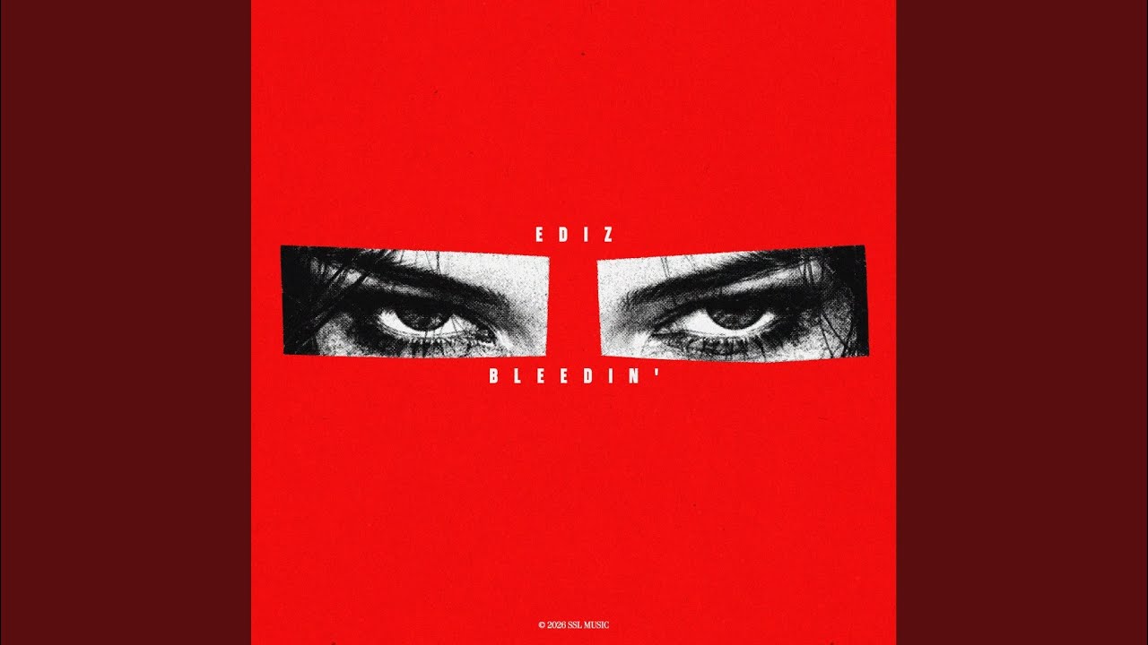 Watch Bleedin' on YouTube Watch Bleedin' on YouTube