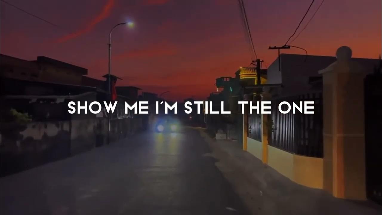 Little things -Stevie Hoang (lyrics) Little things -Stevie Hoang (lyrics)