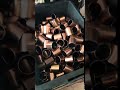 Steel Backed Bronze Bushings Manufacturer | Official Website | bronzelube.com
