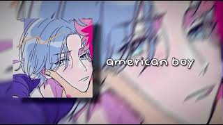 soft/ship edit audios that made renga canon screenshot 5