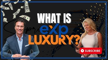 What is eXp Luxury? - Traci Gagnon and Pete Middleton - Sprint eXp