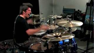 Cobus - Blink-182 - Up All Night (Drum Cover) chords