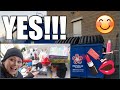 RETAIL DUMPSTER DIVING for Food, Party Supplies, Cosmetics! The Frugal Family Saves!