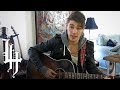 Demons (Imagine Dragons Acoustic Cover) - Liam Horne