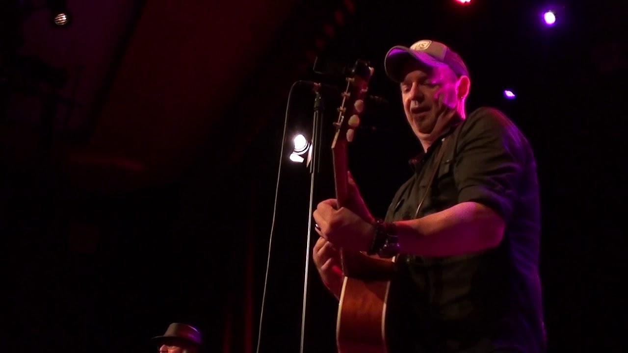 Klaus "Major" Heuser Band - The One That Leads You Home (Live in Köln, 13.09.2018)