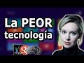 La PEOR tecnologia de la decada | GioCode 🤮