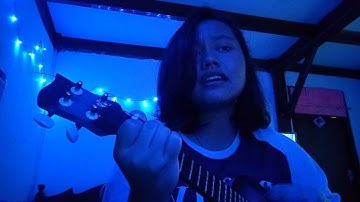 Danar Widianto~Dulu cover
