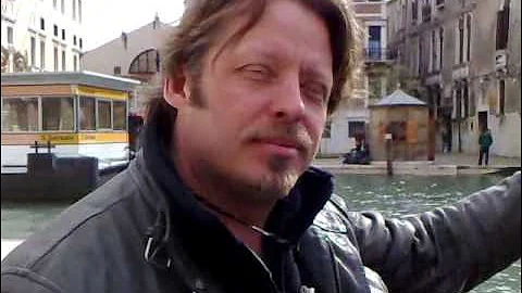 Charley in Venice - By Any Means