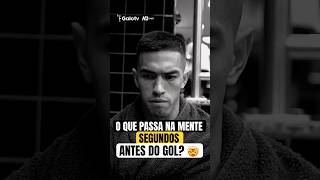 CUELLO EXPLICA GOLAÇO da CLASSIFICAÇÃO 🔎👀