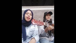 Ya Toibaa cover gitar